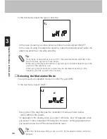 Предварительный просмотр 38 страницы Alinco DJ-X3 E Instruction Manual