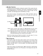 Preview for 17 page of Alinco DJ-X3 Manual