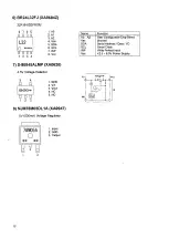 Preview for 12 page of Alinco DR-03T Service Manual