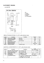 Preview for 16 page of Alinco DR-03T Service Manual