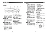 Preview for 3 page of Alinco DR-119E Instruction Manual