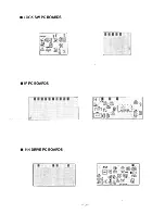 Preview for 14 page of Alinco DR-1200T Service Manual