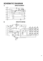 Предварительный просмотр 30 страницы Alinco DR-130 Service Manual