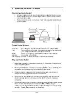 Предварительный просмотр 3 страницы Alinco DR-135 Mk III User Manual