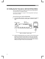 Preview for 6 page of Alinco DR-135 Dealer'S Manual