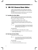 Preview for 8 page of Alinco DR-135 Dealer'S Manual