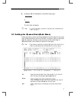 Preview for 9 page of Alinco DR-135 Dealer'S Manual