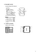 Предварительный просмотр 19 страницы Alinco DR-135 Service Manual