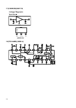 Предварительный просмотр 26 страницы Alinco DR-135 Service Manual