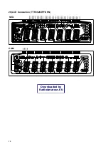 Предварительный просмотр 28 страницы Alinco DR-135 Service Manual