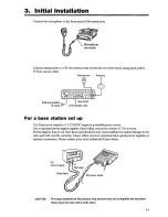 Preview for 13 page of Alinco DR-135E Mk III Instruction Manual