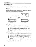 Preview for 40 page of Alinco DR-135E Mk III Instruction Manual