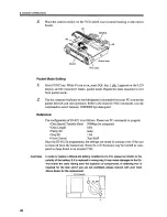 Preview for 42 page of Alinco DR-135E Mk III Instruction Manual