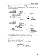 Preview for 43 page of Alinco DR-135E Mk III Instruction Manual