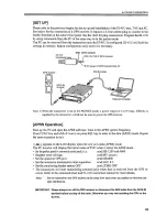 Preview for 45 page of Alinco DR-135E Mk III Instruction Manual