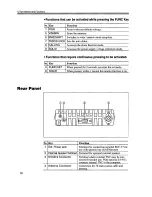 Предварительный просмотр 12 страницы Alinco DR-135E Instruction Manual