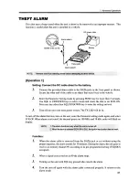 Предварительный просмотр 33 страницы Alinco DR-135E Instruction Manual