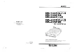 Предварительный просмотр 2 страницы Alinco DR-135EMkIII Instruction Manual