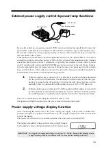 Предварительный просмотр 16 страницы Alinco DR-135EMkIII Instruction Manual