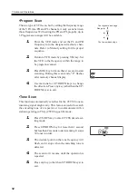 Предварительный просмотр 35 страницы Alinco DR-135EMkIII Instruction Manual