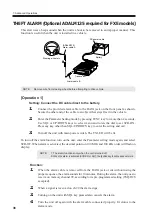 Предварительный просмотр 39 страницы Alinco DR-135EMkIII Instruction Manual