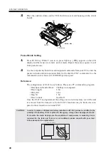 Предварительный просмотр 43 страницы Alinco DR-135EMkIII Instruction Manual