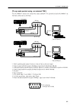 Предварительный просмотр 44 страницы Alinco DR-135EMkIII Instruction Manual