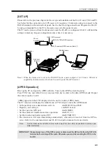 Предварительный просмотр 46 страницы Alinco DR-135EMkIII Instruction Manual