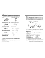 Предварительный просмотр 12 страницы Alinco DR-135T MkII Instruction Manual