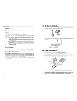 Предварительный просмотр 13 страницы Alinco DR-135T MkII Instruction Manual