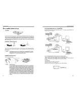 Предварительный просмотр 14 страницы Alinco DR-135T MkII Instruction Manual