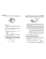 Предварительный просмотр 15 страницы Alinco DR-135T MkII Instruction Manual