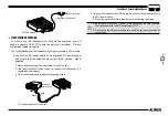 Предварительный просмотр 12 страницы Alinco DR-138 Instruction Manual