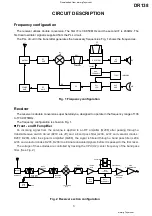 Предварительный просмотр 3 страницы Alinco DR-138 Service Manual