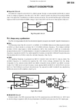 Предварительный просмотр 5 страницы Alinco DR-138 Service Manual