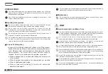 Preview for 6 page of Alinco DR-138HT User Manual