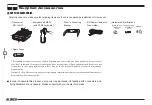 Preview for 10 page of Alinco DR-138HT User Manual