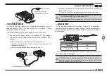 Preview for 13 page of Alinco DR-138HT User Manual