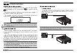 Preview for 14 page of Alinco DR-138HT User Manual