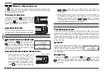 Preview for 20 page of Alinco DR-138HT User Manual