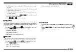 Preview for 35 page of Alinco DR-138HT User Manual