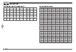 Preview for 40 page of Alinco DR-138HT User Manual