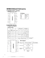 Предварительный просмотр 9 страницы Alinco DR-150T Service Manual