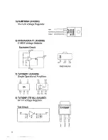 Предварительный просмотр 11 страницы Alinco DR-150T Service Manual