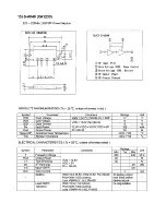 Preview for 15 page of Alinco DR-235 TMk III Service Manual