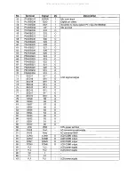 Preview for 9 page of Alinco DR-235 Service Manual