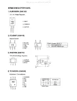 Preview for 10 page of Alinco DR-235 Service Manual