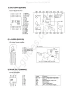 Preview for 11 page of Alinco DR-235 Service Manual