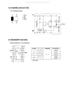 Preview for 14 page of Alinco DR-235 Service Manual