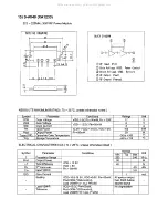 Preview for 15 page of Alinco DR-235 Service Manual